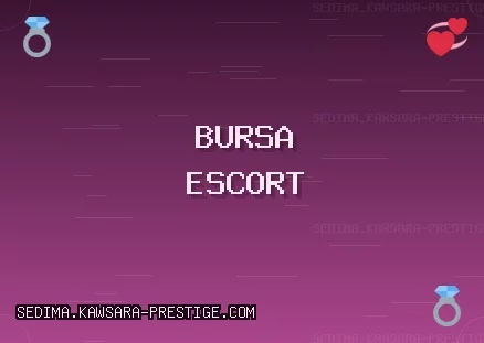 Bursa Escort: Karacabey Escort, Keles Escort, Orhangazi Escort