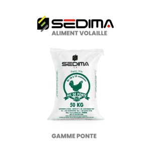 Aliment pic ponte 50kg