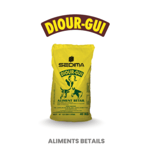 Diour Gui 50 kg