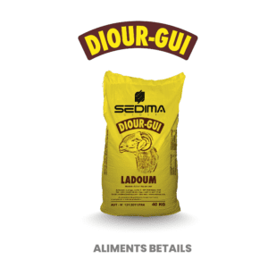 Diour Gui Ladoum