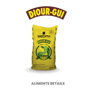 Diour Gui Vache Laitière 50kg
