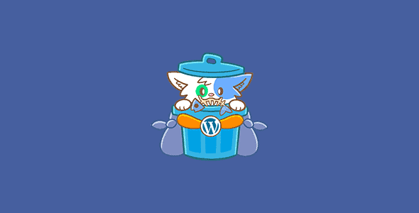 Database Cleaner By Meow Apps