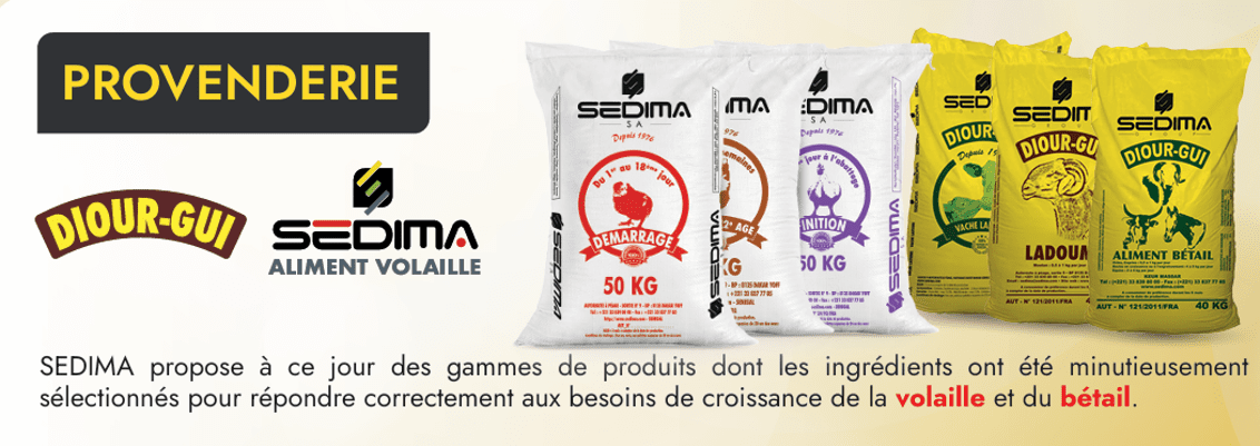 Provenderie