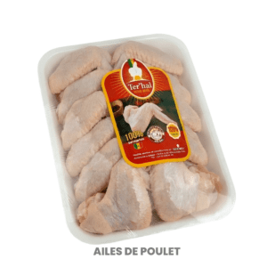 Ailes de poulets