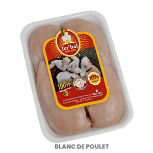 Blanc de Poulet