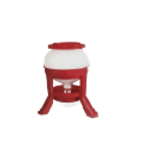 Mangeoire volaille 20L
