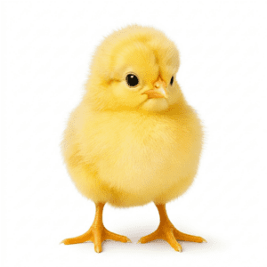 Poussins