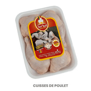 Cuisse de poulet