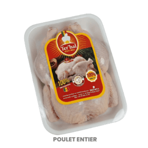 Poulet Entier
