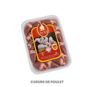 Coeur de Poulet
